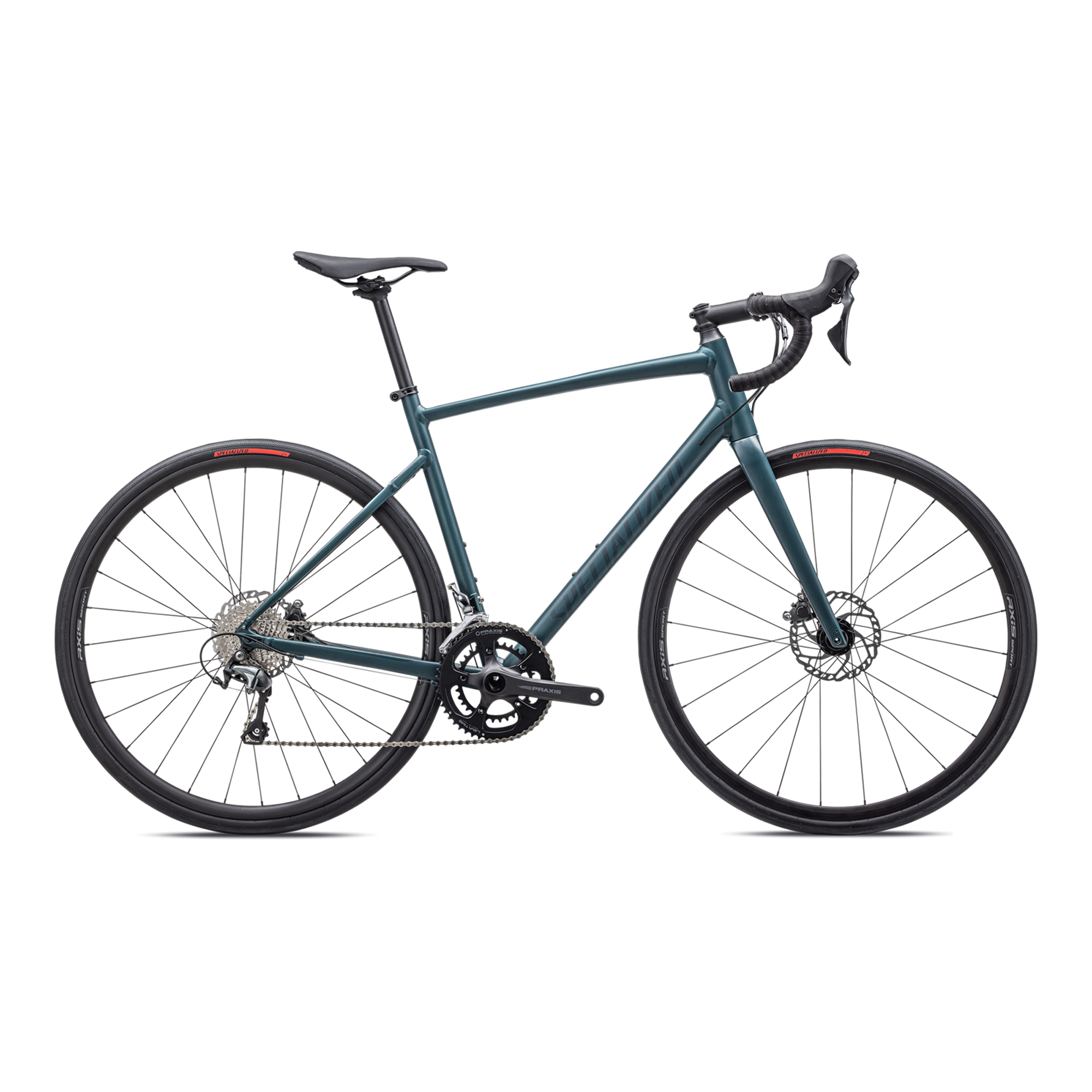 Allez Sport - Shimano Tiagra