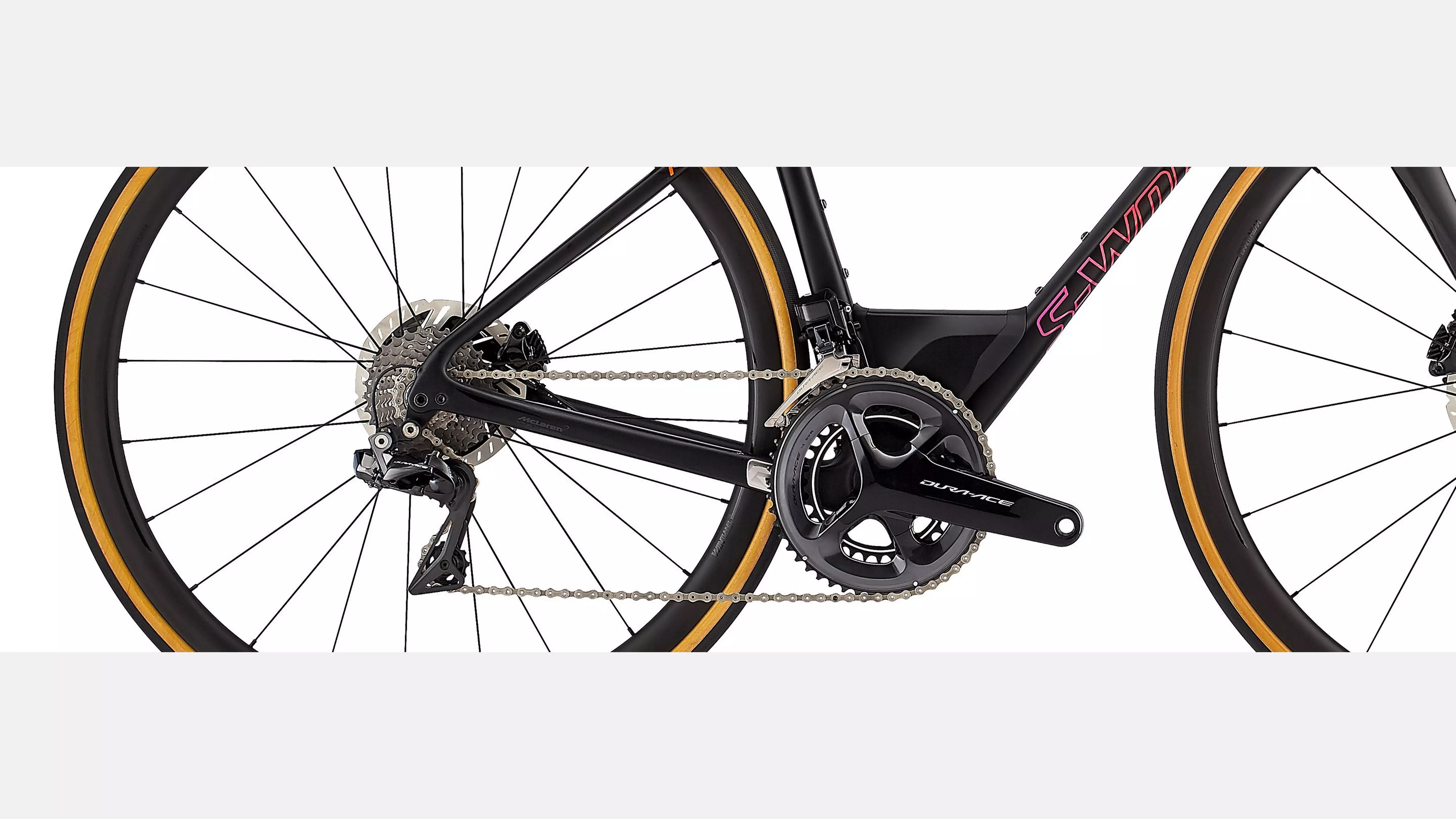 S-Works Ruby