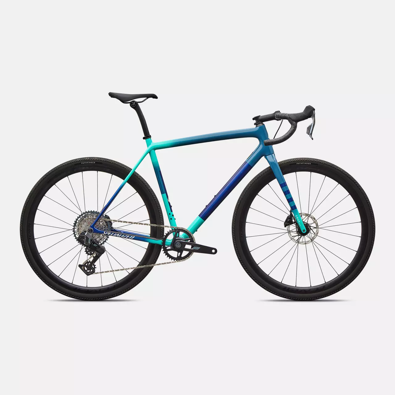 シクロクロスバイク - スペシャライズド