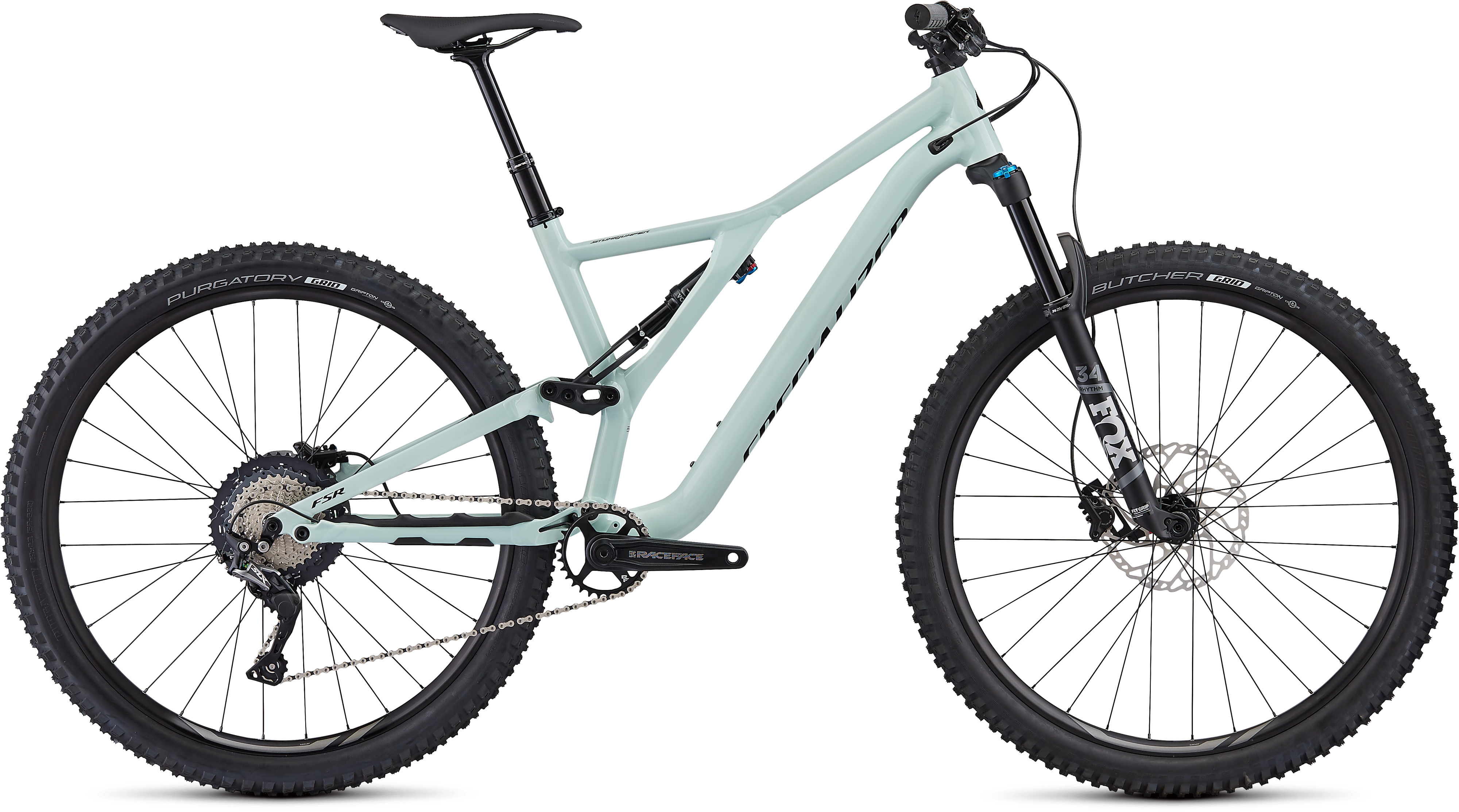 Men's Stumpjumper ST Comp Alloy 29