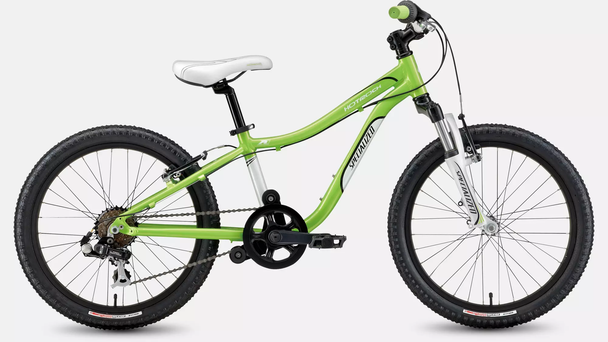 Hotrock 20 6-Speed Boys