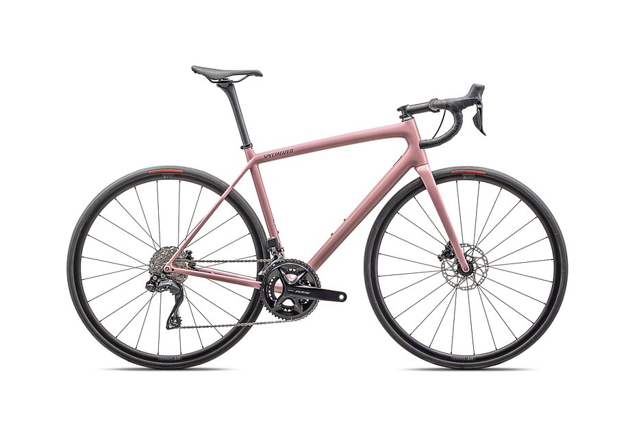 無金利キャンペーン対象】AETHOS COMP - SHIMANO 105 DI2 DSKPNK/SMK