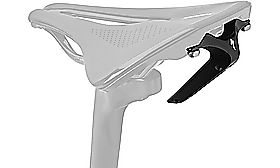 DIRECT MOUNT RESERVE RACK 2 BOTTLE BLK(ワンサイズ ブラック