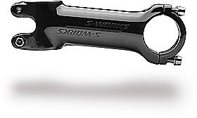 S-WORKS SL STEM W/EXPANDER PLUG POLISH BLK 31.8X70-17D(31.8 X 70