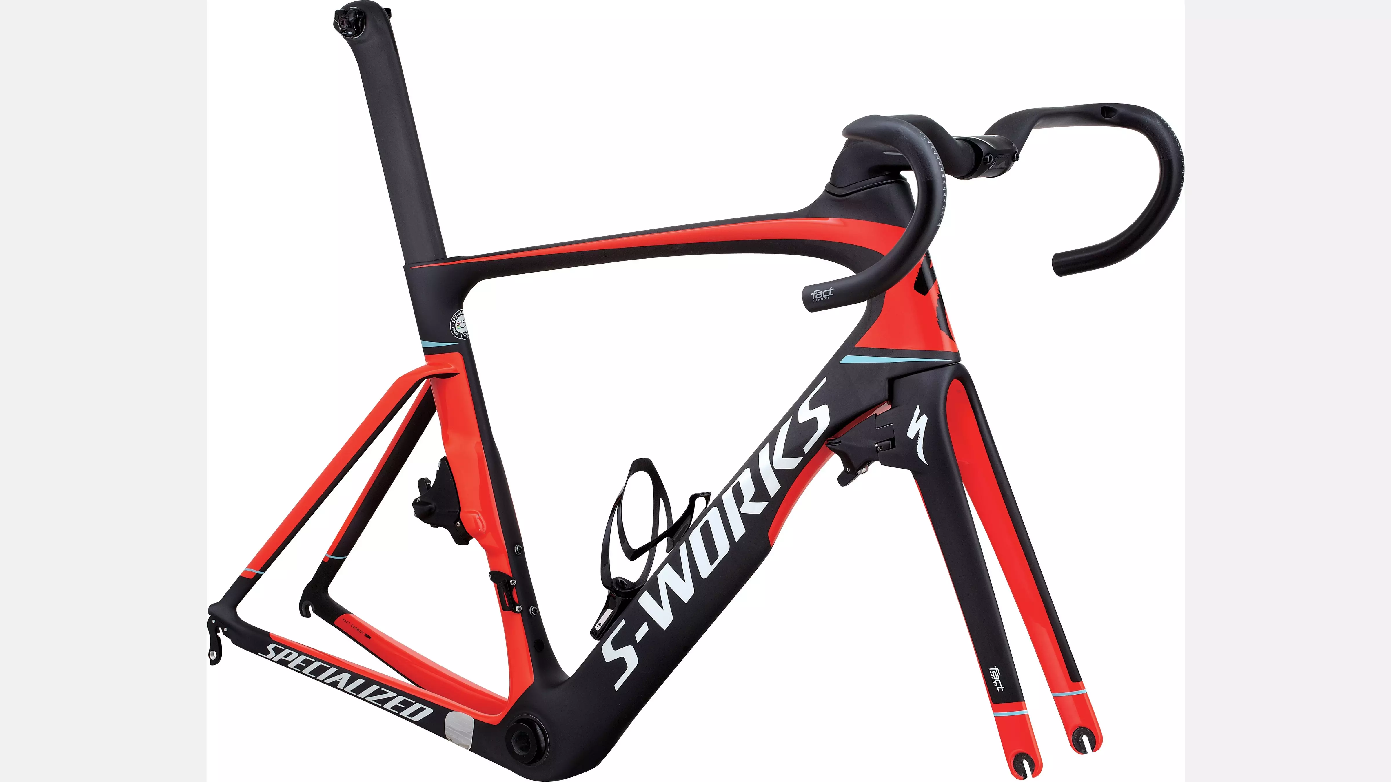 S-Works Venge ViAS Module