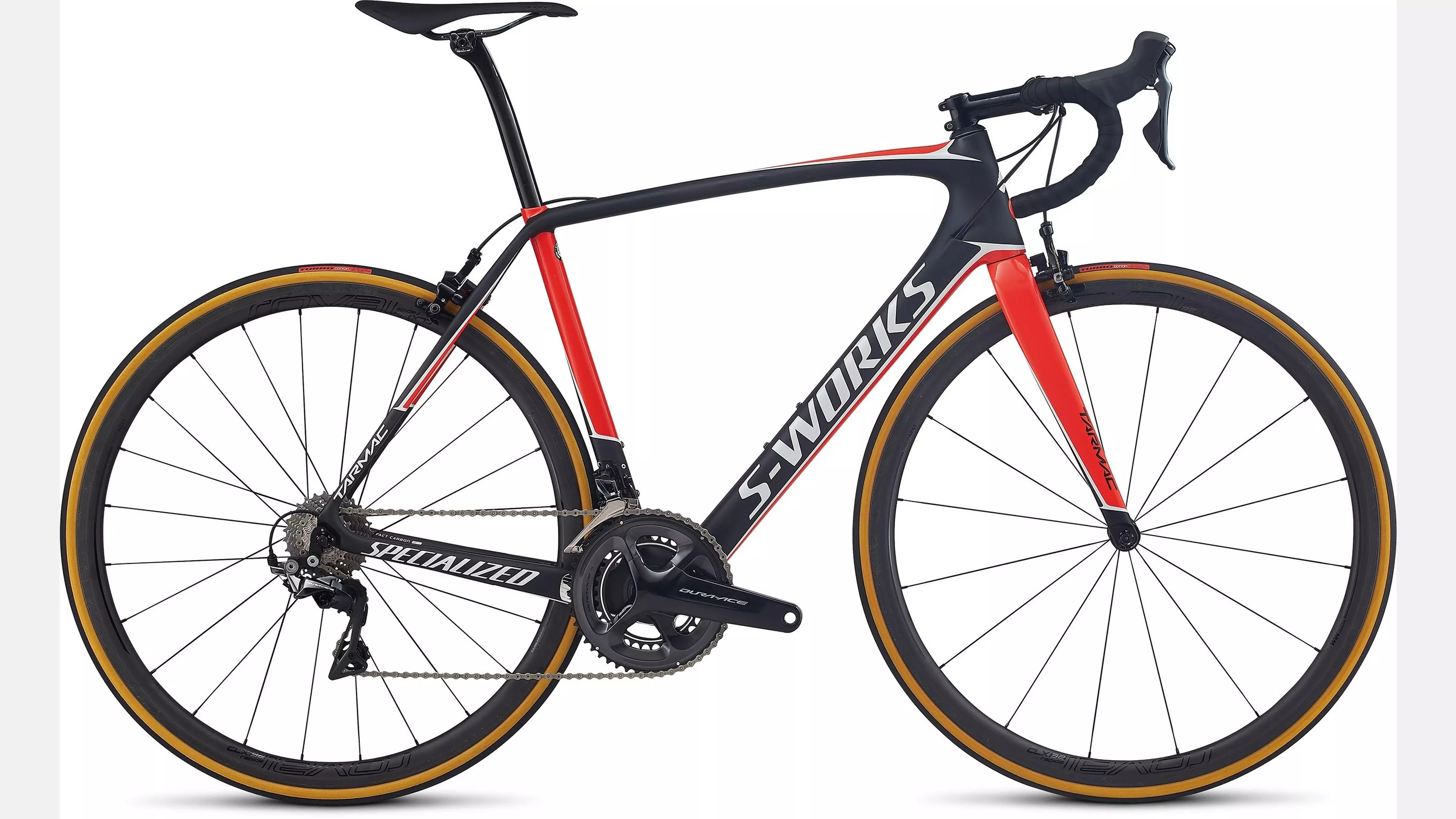 S-Works Tarmac Dura-Ace