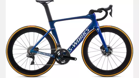 S-WORKS VENGE ViAS DISC Di2