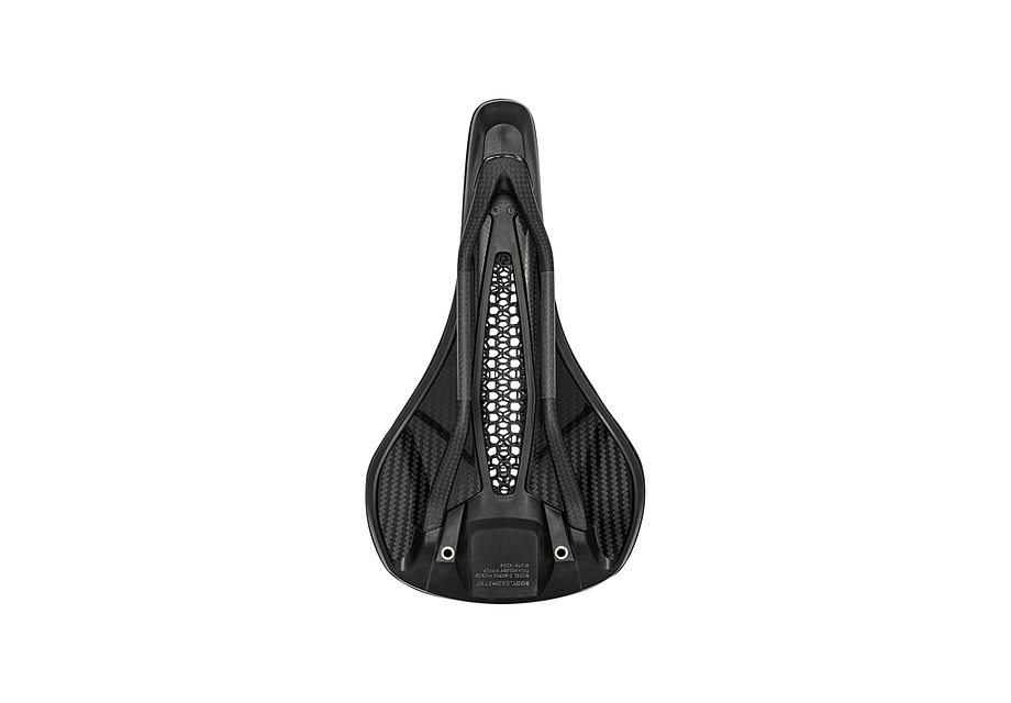 S-WORKS PHENOM MIRROR SADDLE BLK 155(155mm ブラック): サドル