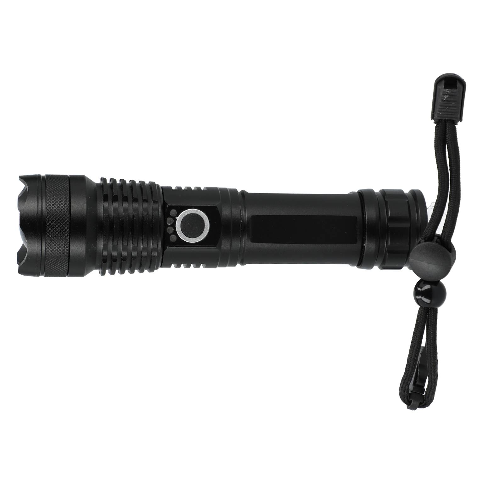 High Sierra Eco 200 Lumen LED Flashlight | PCNA