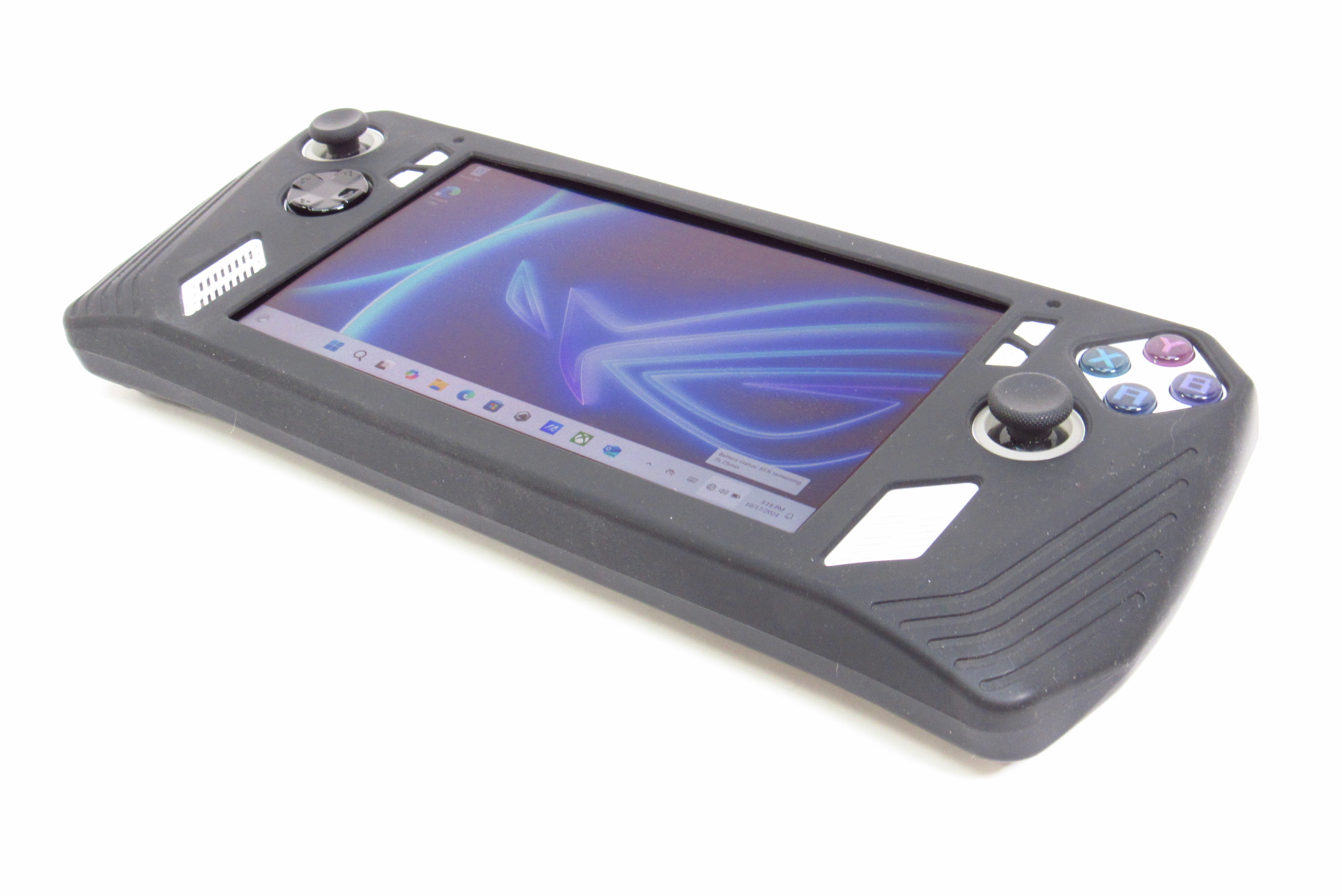 ASUS ROG Ally (ALLY.Z1X_512) 7