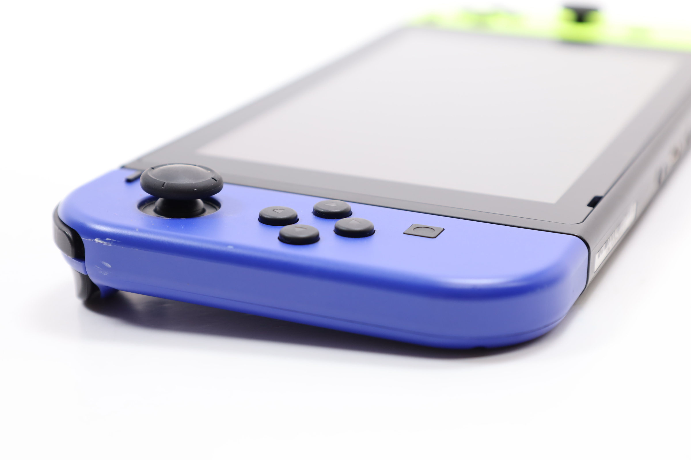 Nintendo Switch Lite 青 充電器・ケース スイッチライト Nintendo
