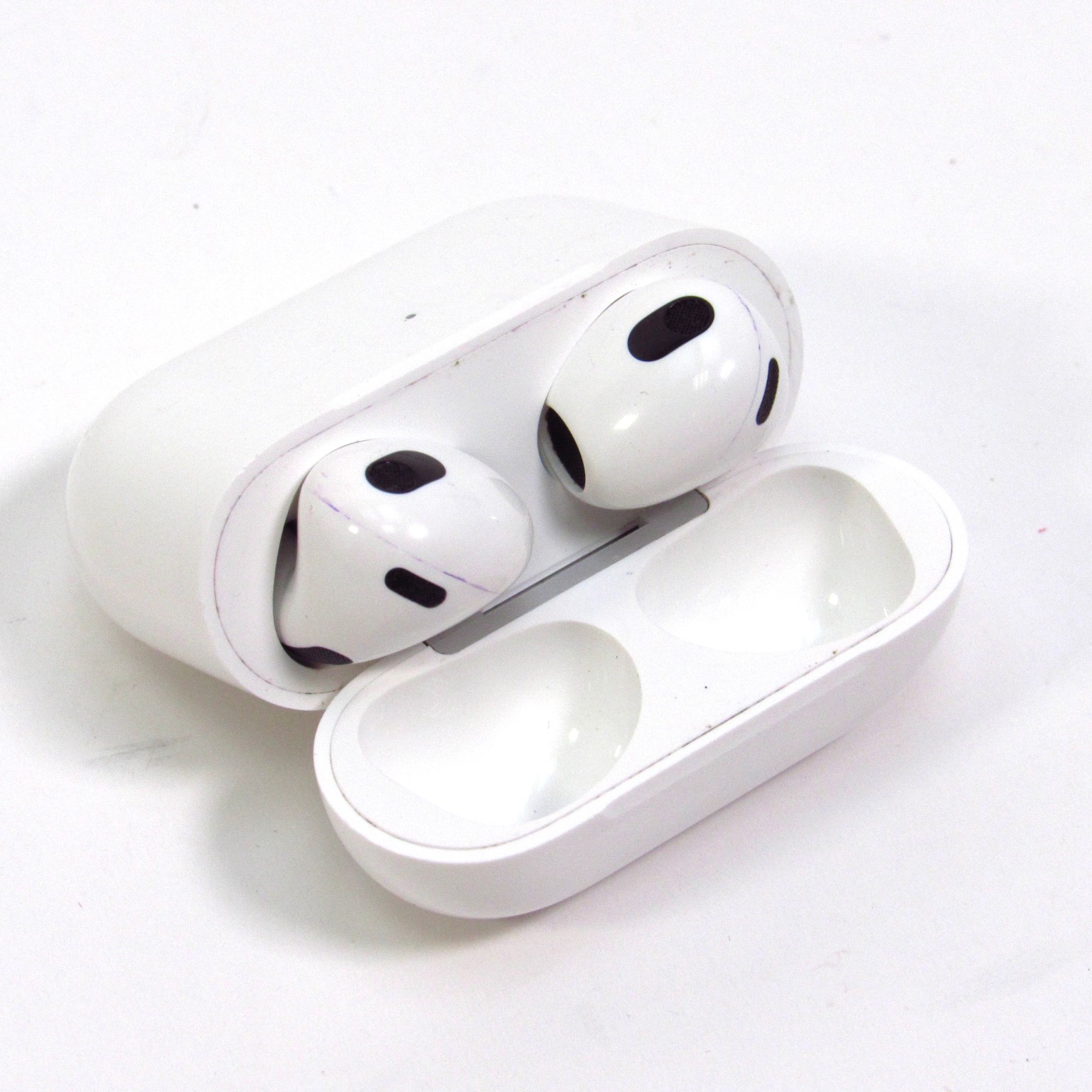 Apple AirPods 3rd Generation (A2564/A2565) Bluetooth In-Ear