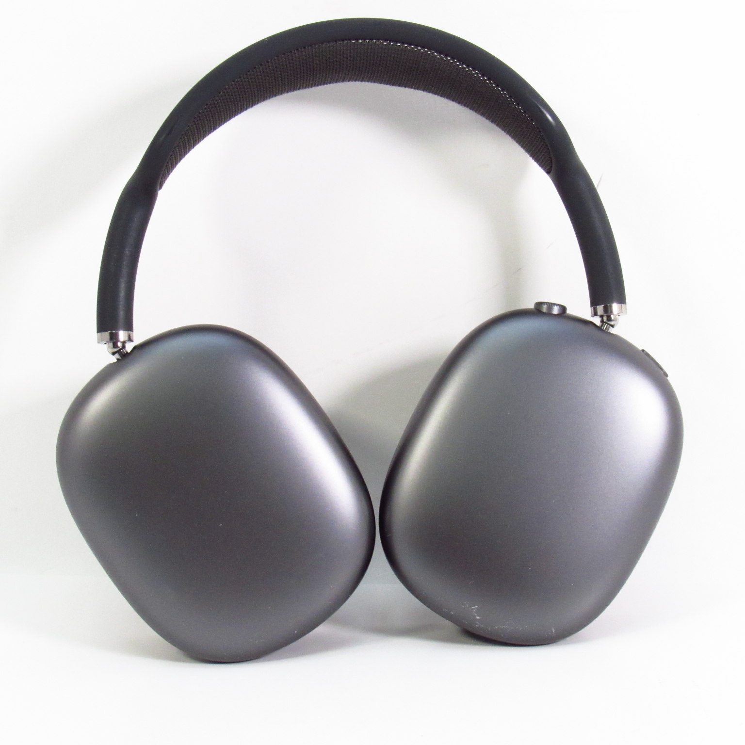 Apple AirPods Max A2096 Noise Cancelling Voice Activated Bluetooth