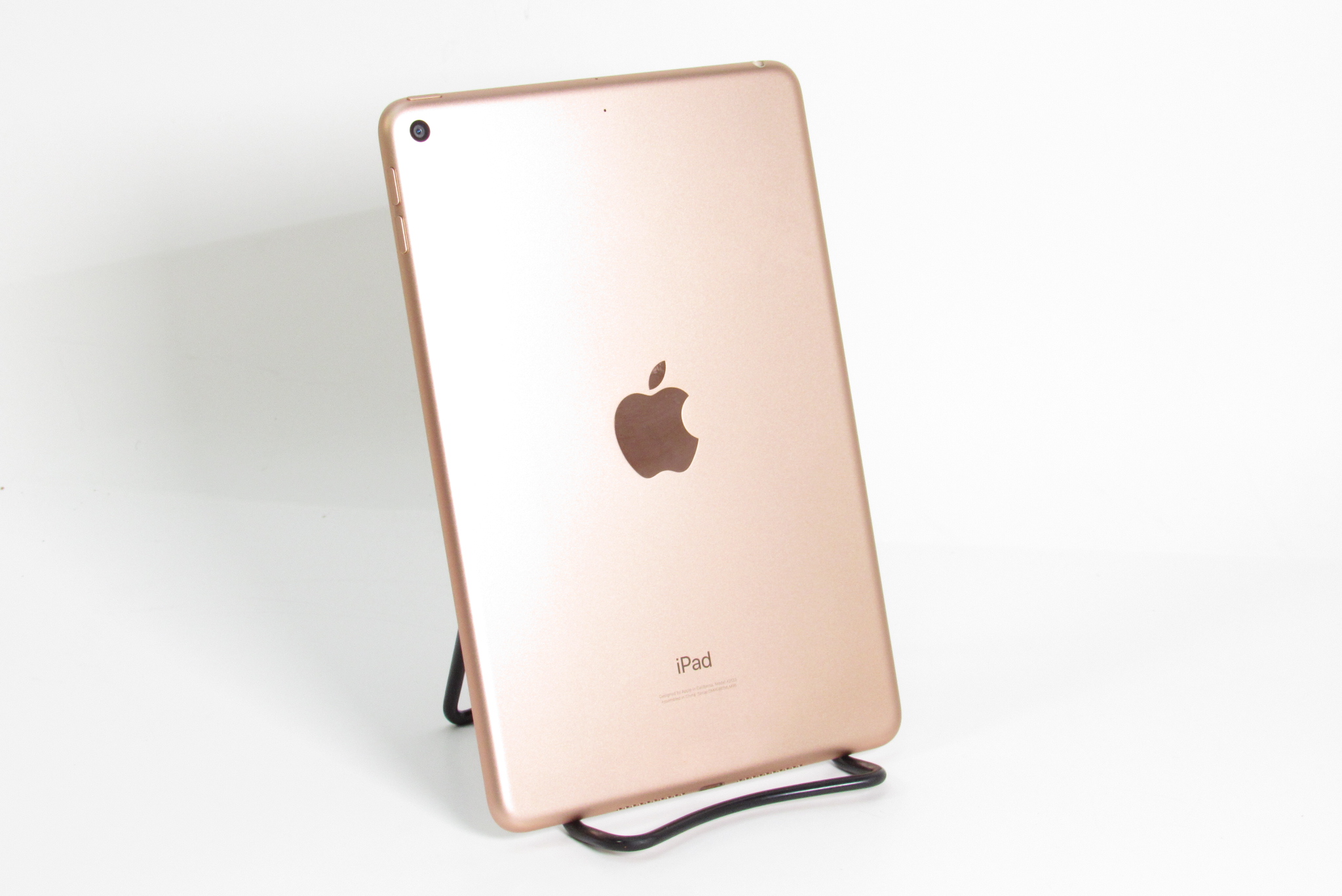 Apple iPad Mini 5th Generation MUQY2LL/A 64GB 7.9'' Wi-Fi Tablet