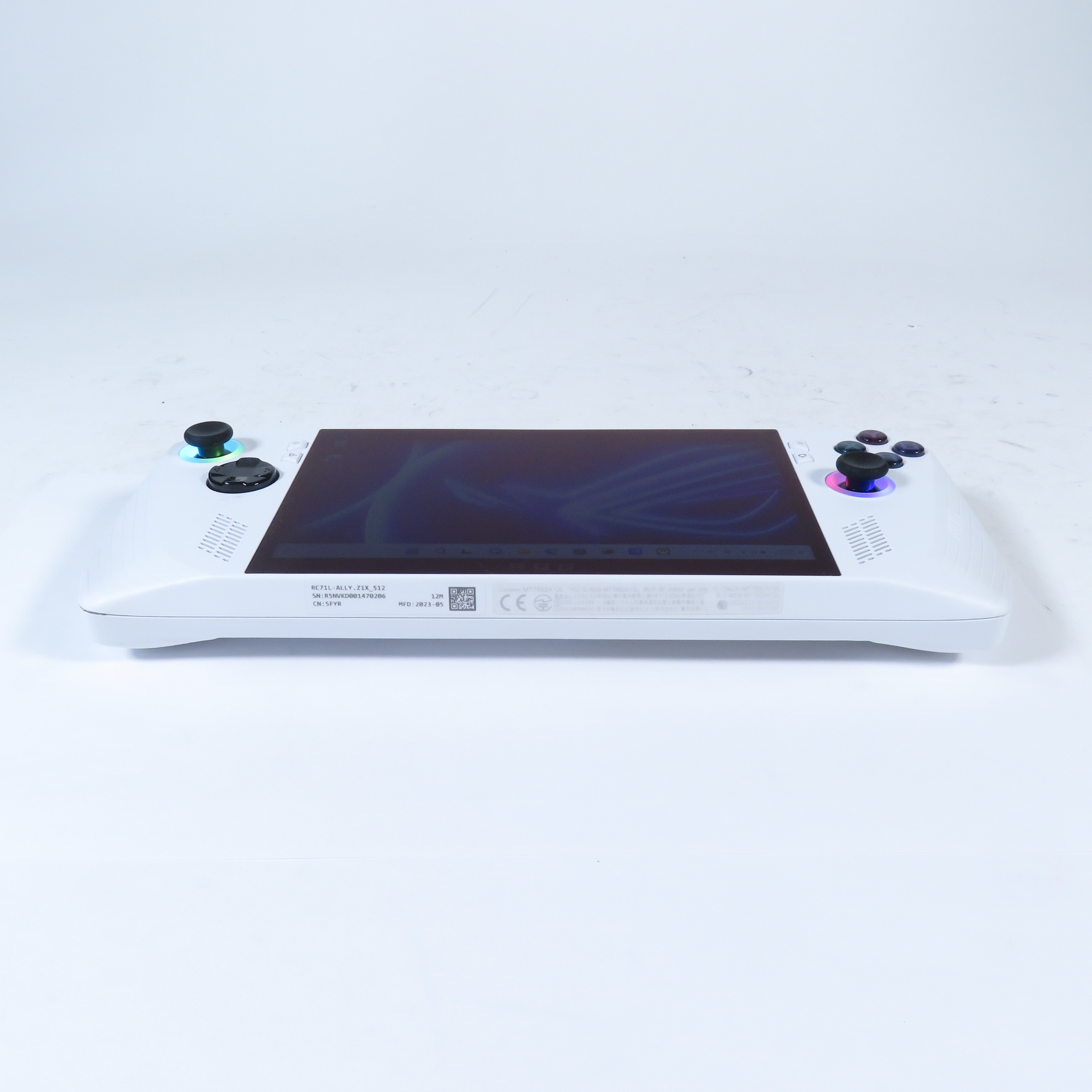 ASUS ROG Ally RC71L 7