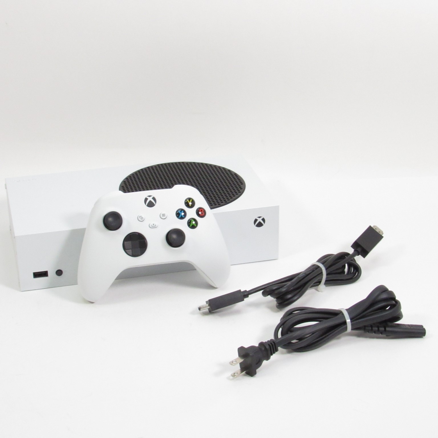 Microsoft Xbox Series S 1883 512GB All-Digital Video Game Console