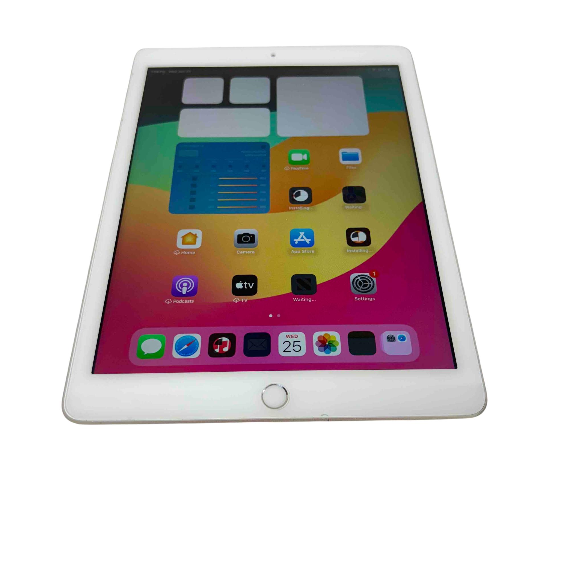 Apple iPad 6th Generation 9.7