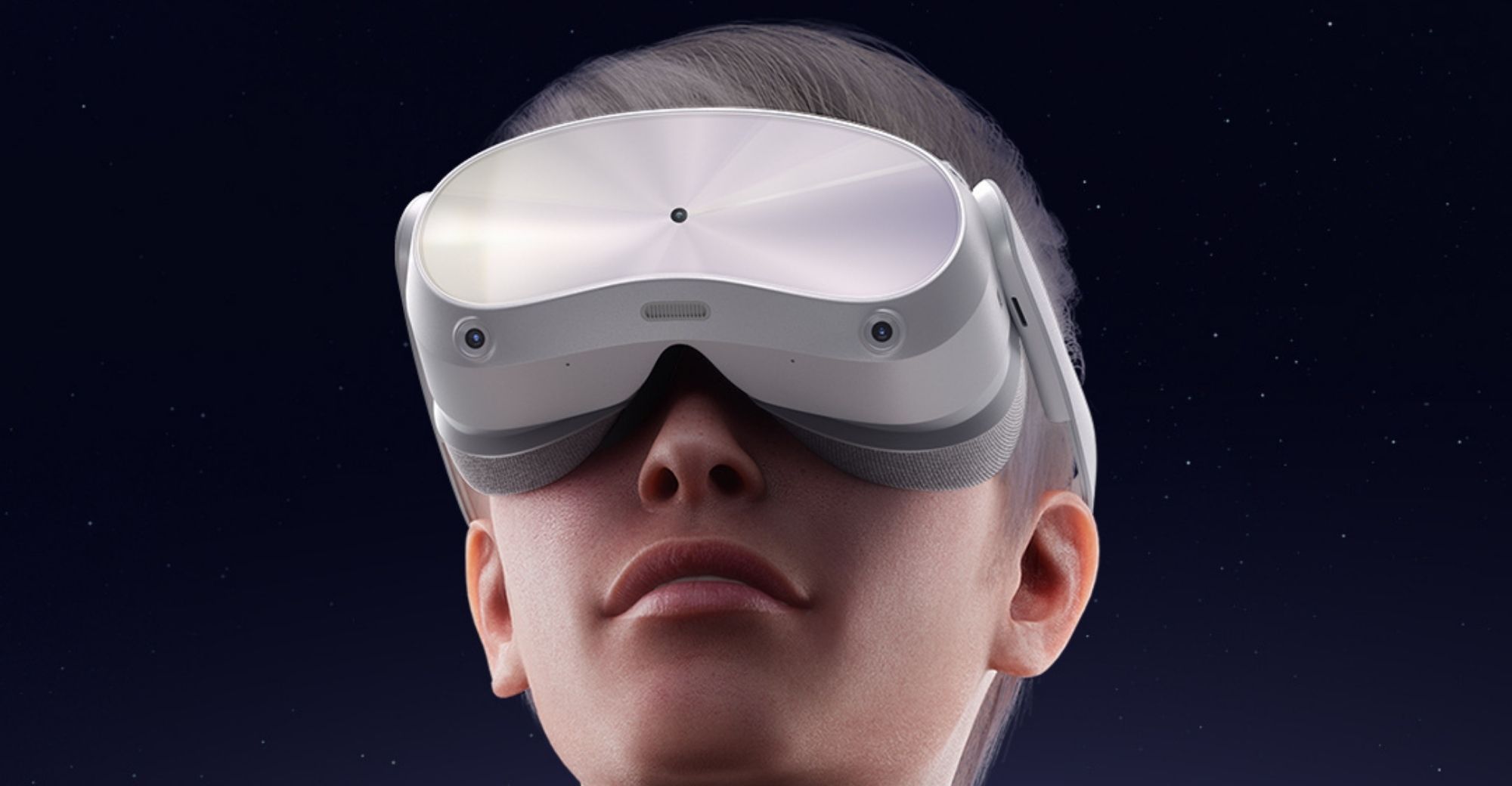 PICO 4 Pro VR Headset Available for Preorder, Starting from $553