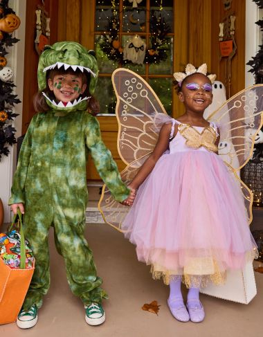 12-24 Months All Costumes | Pottery Barn Kids