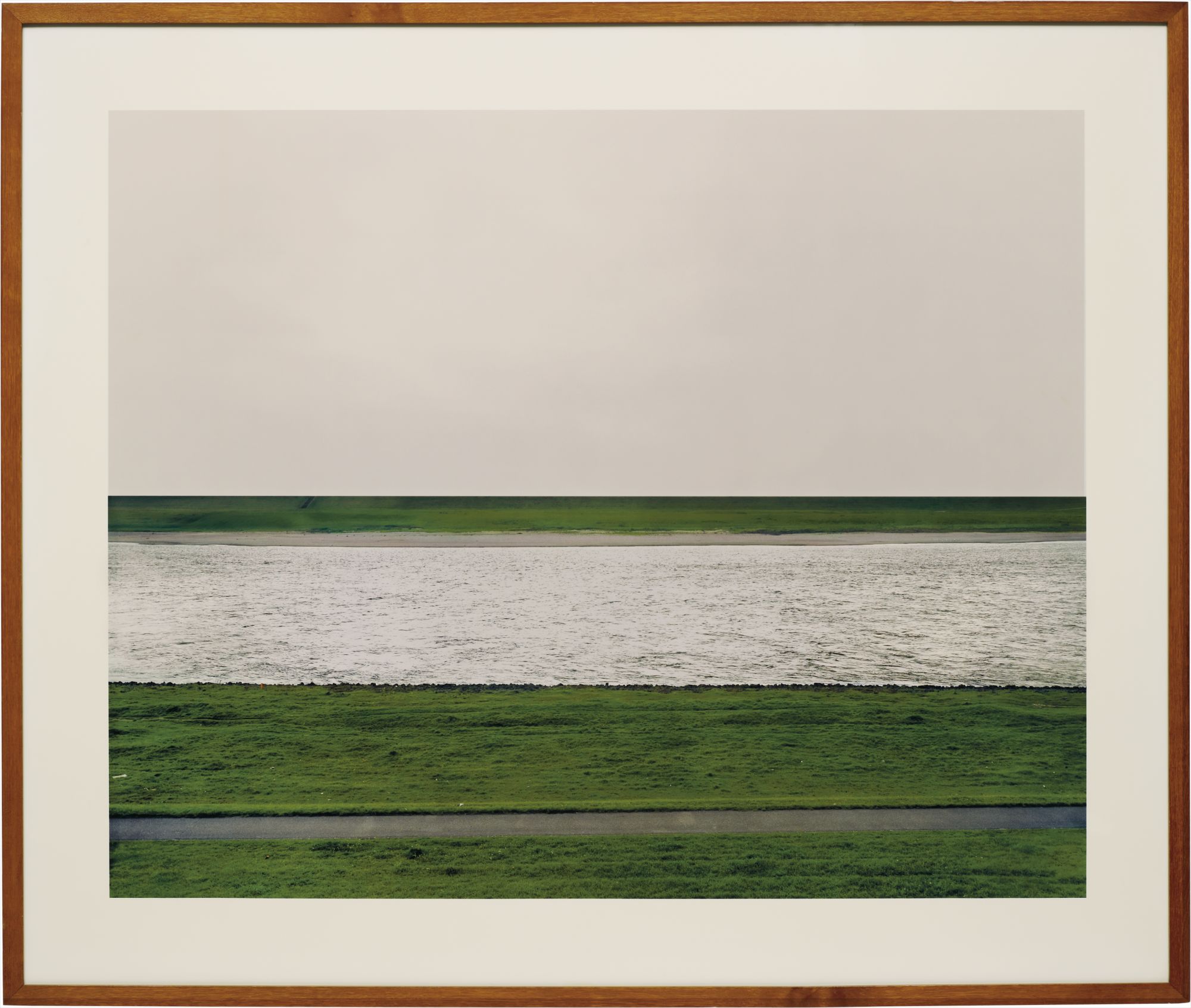 Andreas Gursky Contemporary Art Evening Sale