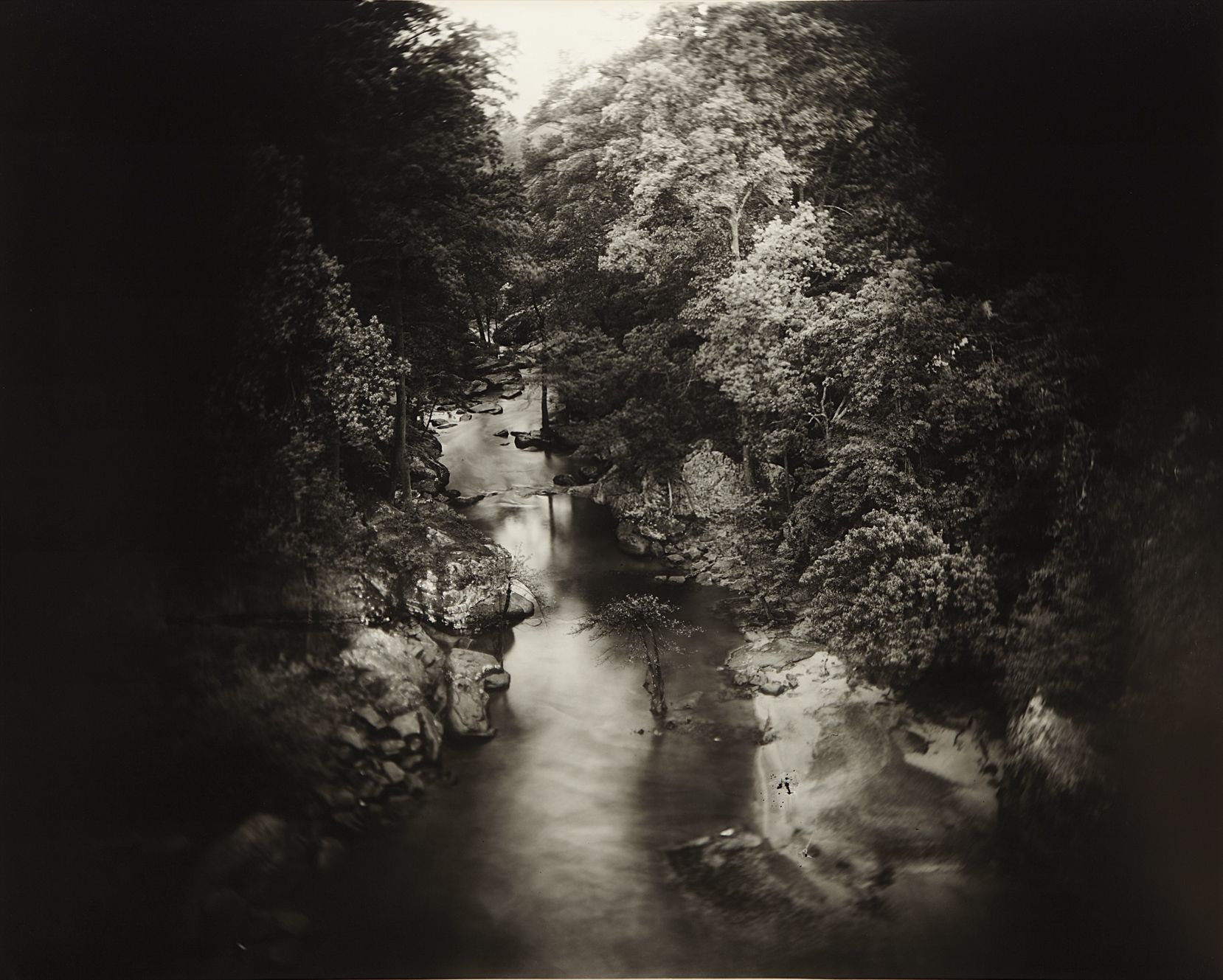 Sally Mann Photographs