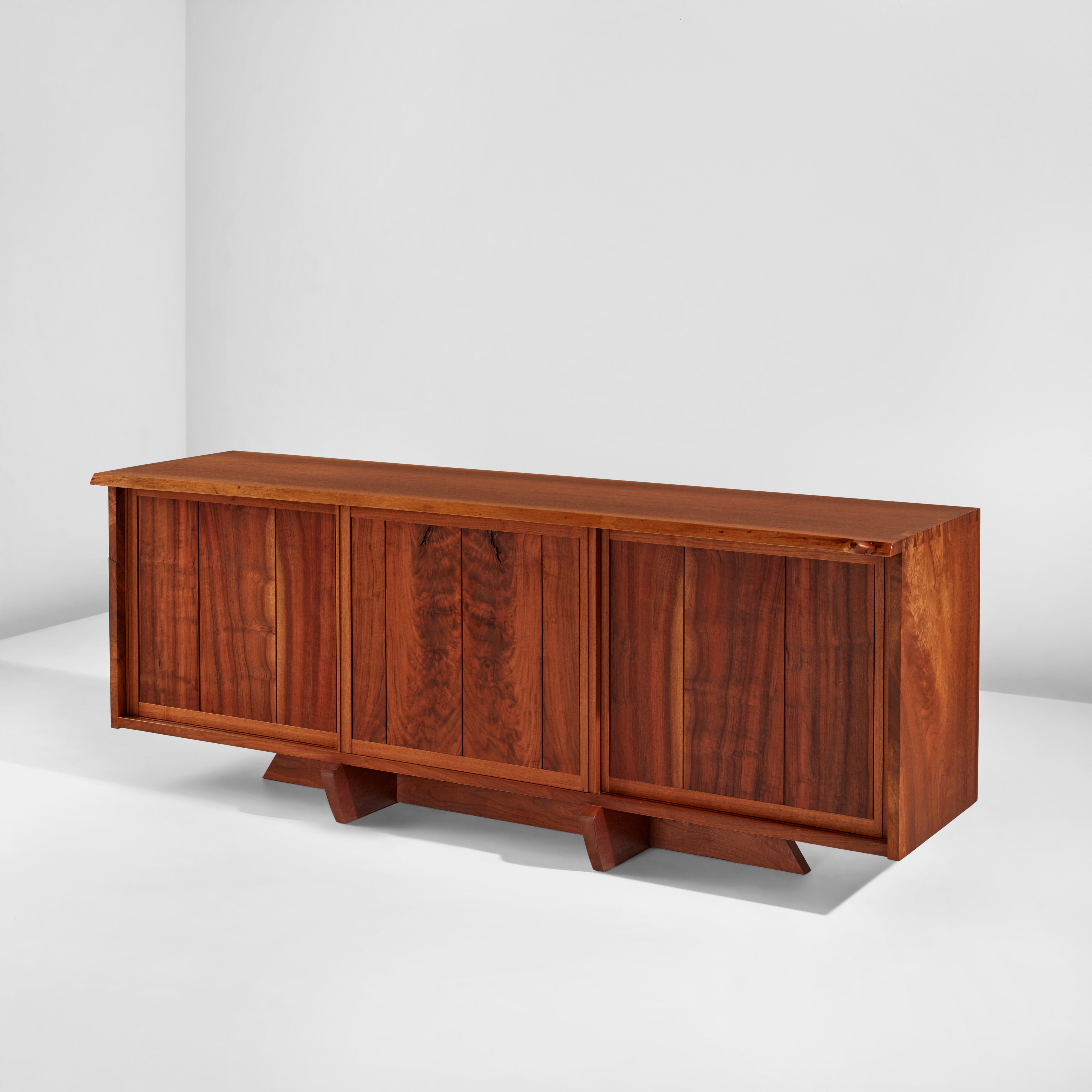 Jean Prouvé and Charlotte Perriand Design