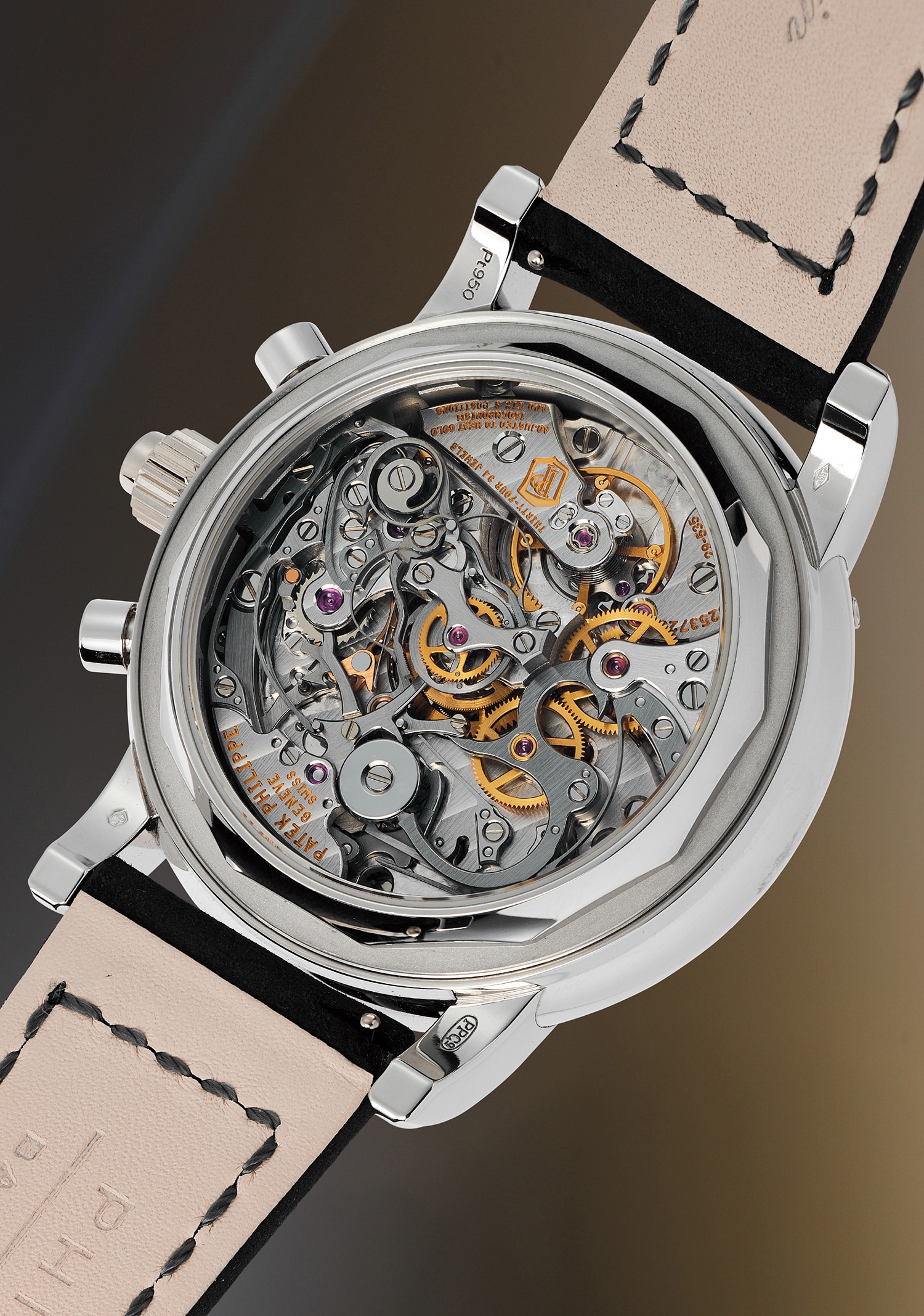 Patek Philippe The New York Watch Auction: NINE