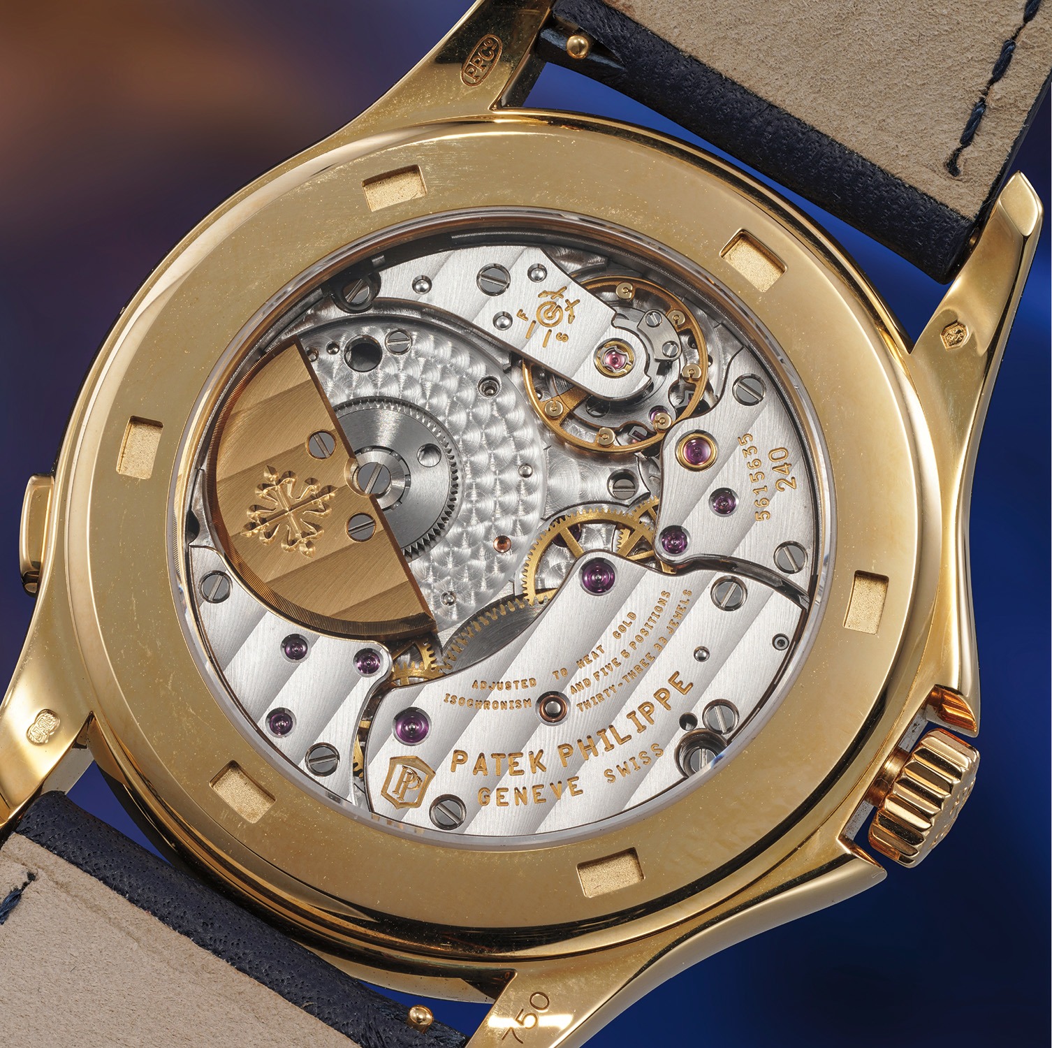 Patek Philippe The Geneva Watch Auction: XX