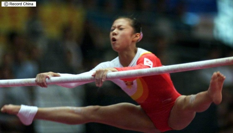 中国のシドニー五輪銅メダル剥奪＝中国女子体操選手の年齢詐称を認定―IOC