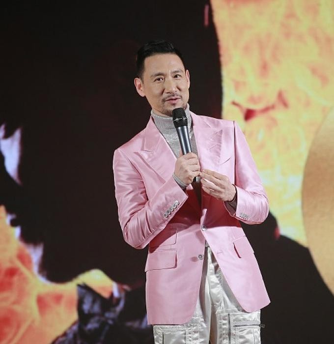 コンサートツアーで逮捕者46人！“歌神”ジャッキー・チュン、「公安の