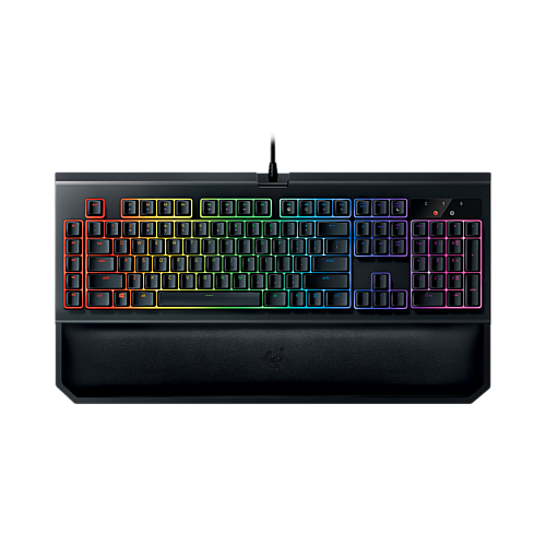 Razer BlackWidow Chroma V2 | RZ03-0203x Support & FAQs