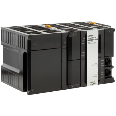 IDEC Corporation FC4A-C24R2 Controller,PLC,Sup-V 120/240AC,40VA,14