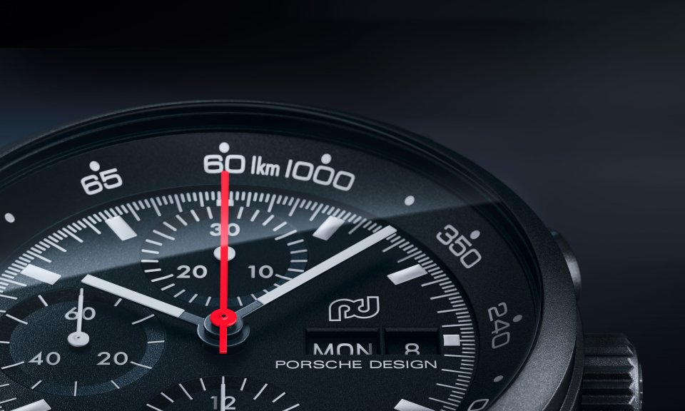 ポルシェ・デザイン - 世界に先駆けて、東京で最新作を発表します