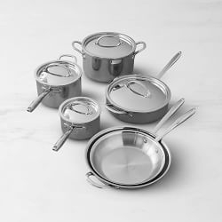 Stainless Steel Williams Sonoma | Williams Sonoma