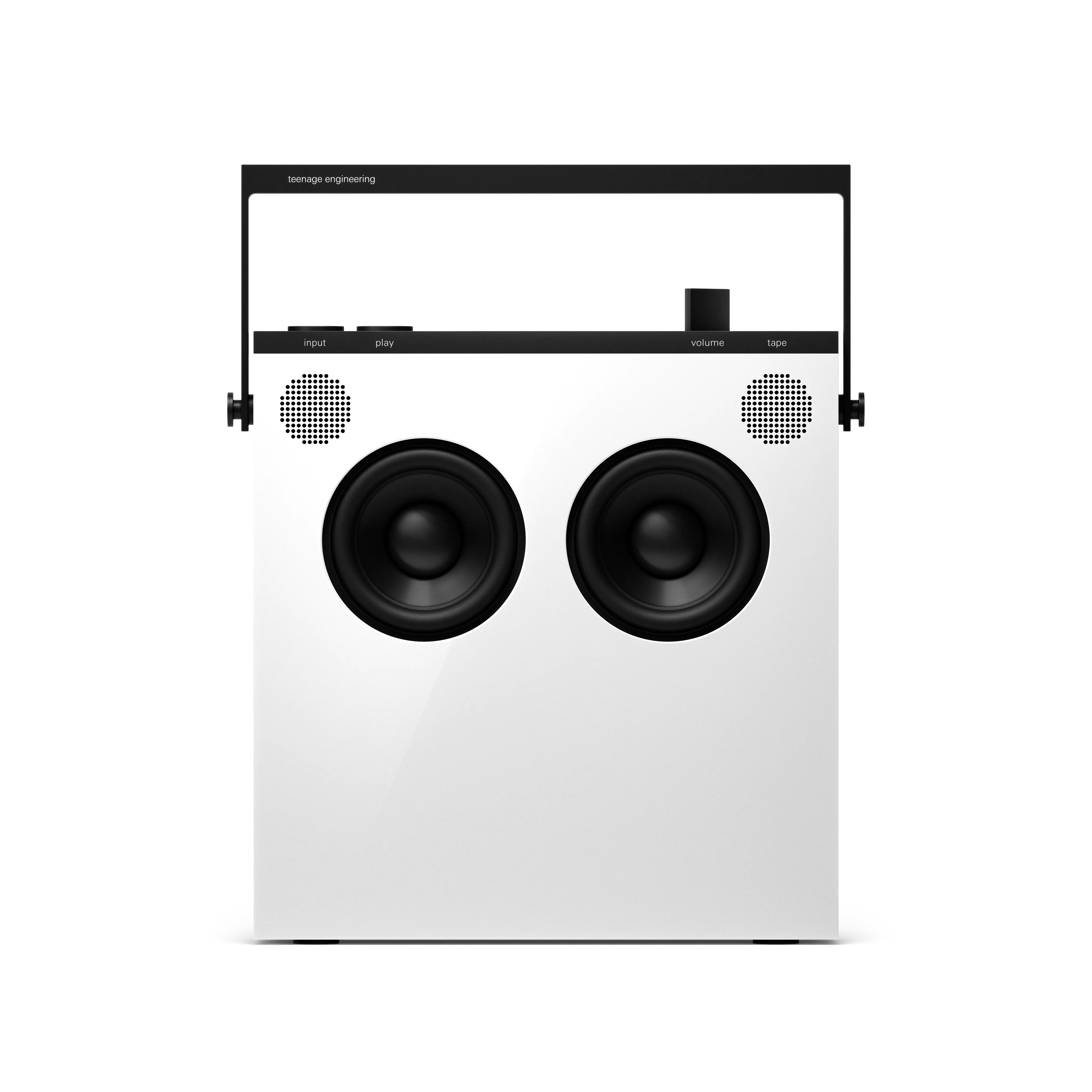 buy OB–4 gray - teenage engineering