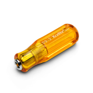 TestEquity: Weller Xcelite 99XTD7N Torx Driver Blade Set, 6-Pc