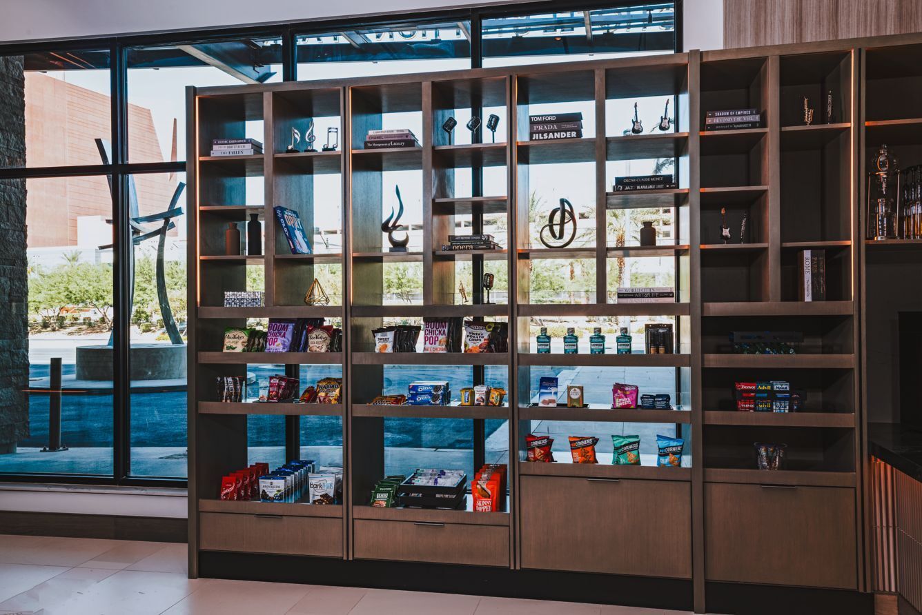 Employer Profile | AC Element Las Vegas Symphony Park | Las Vegas