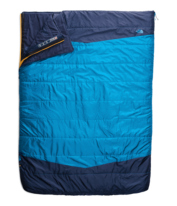 Dolomite One Double Sleeping Bag | The North Face