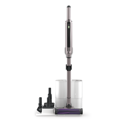 Shark® evopower system iq+ cordless vacuum by Sharkninja Reviews