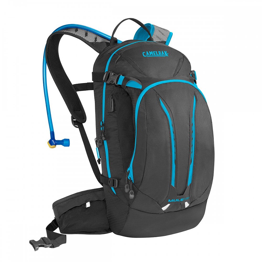 CamelBak M.U.L.E. NV Reviews - Trailspace