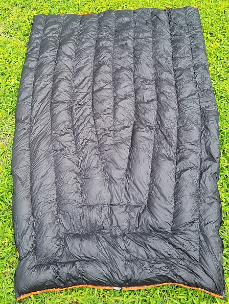 Enlightened Equipment Revelation Reviews - Trailspace