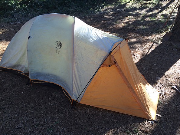 Walrus Rapeede XV Reviews - Trailspace