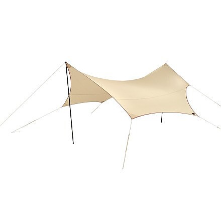 MSR OutfitterWing Reviews - Trailspace