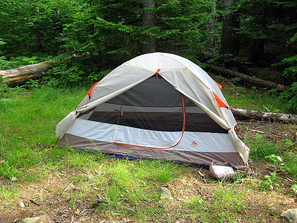 Kelty Salida 2 Reviews - Trailspace