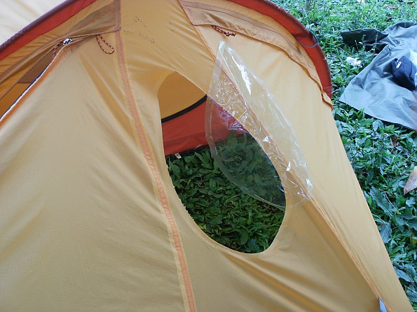 Marmot Thor 2P Reviews - Trailspace