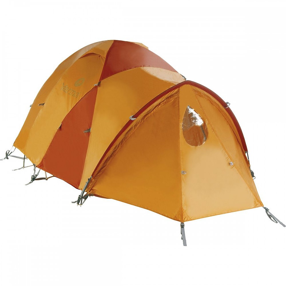 Marmot Thor 2P Reviews - Trailspace
