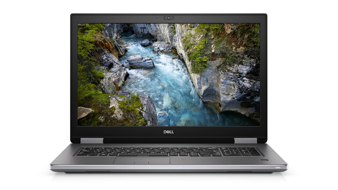 Dell dropped a few big Precision updates at Computex 2019 - Videomaker