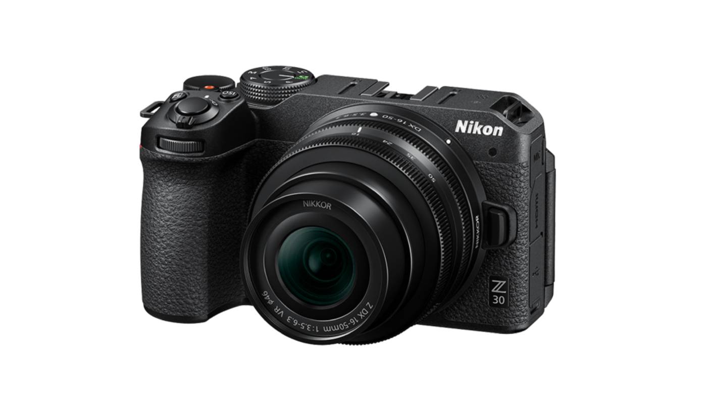Ten reasons to be excited about the Nikon Z 30 - Videomaker