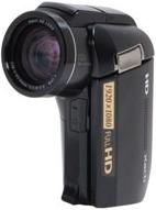 Sanyo Xacti VPC-HD1000 Camcorder Review - Videomaker