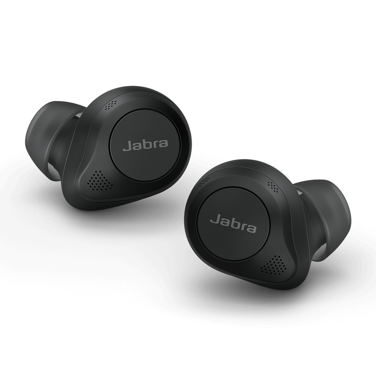 Get started with your Jabra Elite 85t - Black | Jabra Support